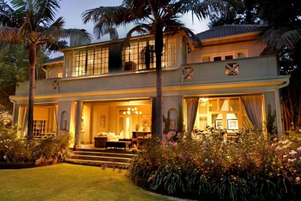 10 2Nd Avenue Houghton Estate