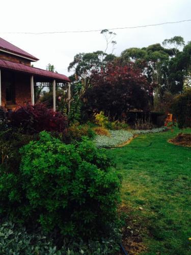 Pierrepoint Bed & Breakfast