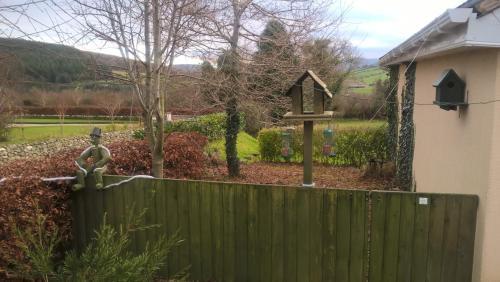 Macreddin Rock B & B