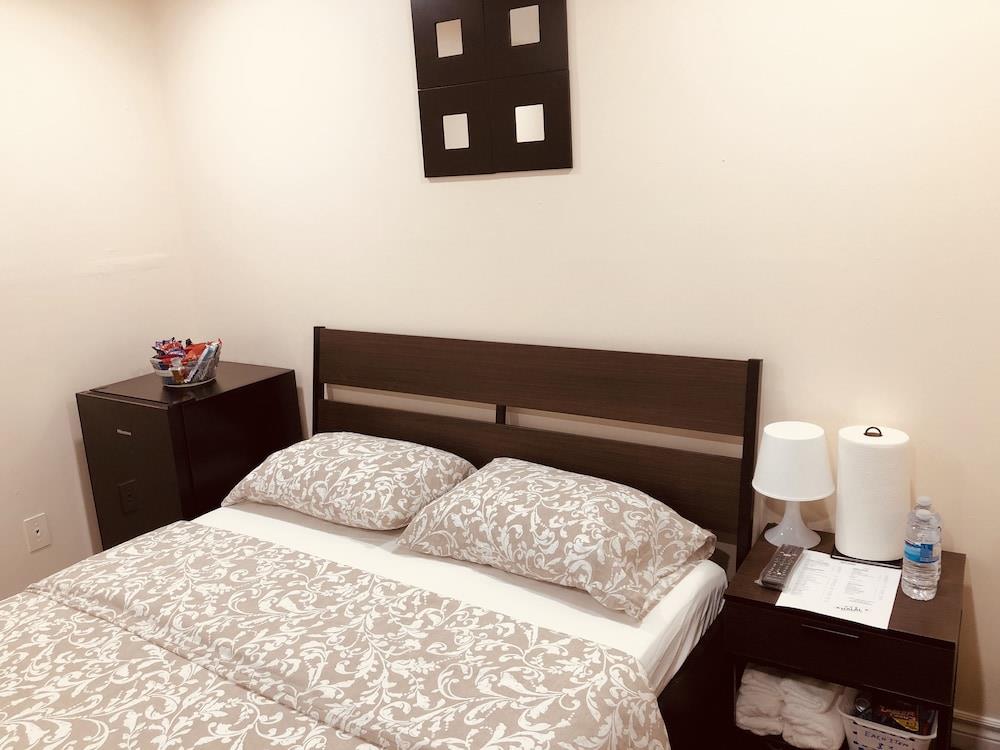 7 Fisher Guest House