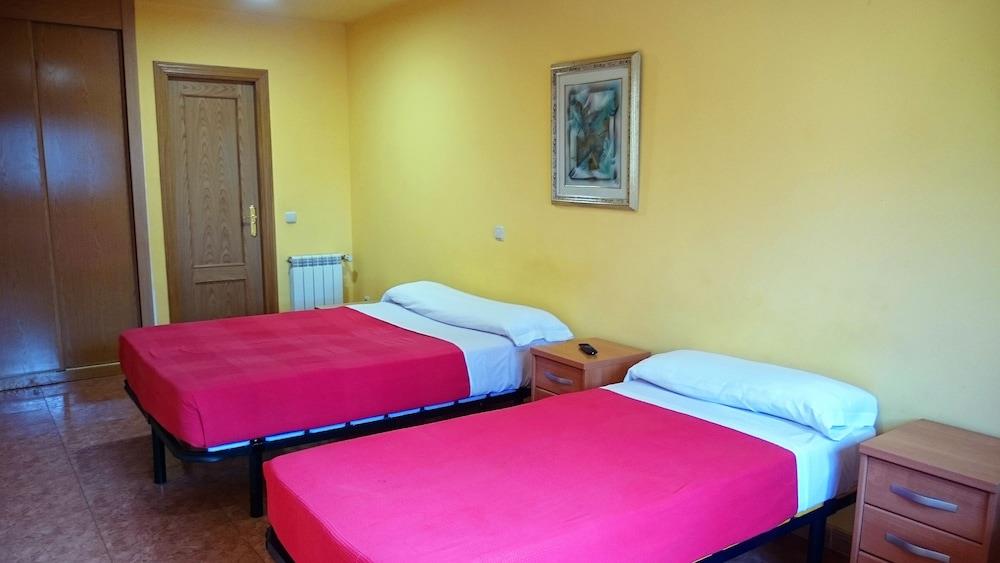 Hostal San Marcos Ii