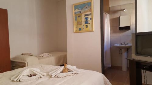 Antigua Fonda Hosteria