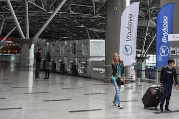 AEROSLEEP Capsule Hotel