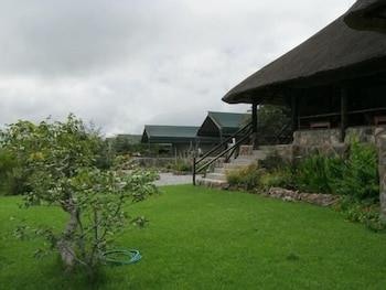 Mondjila Safari Camp