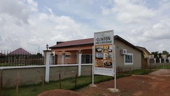 Clinton Lodge And Restaurant