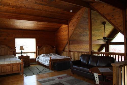 Kilby Bed & Breakfast