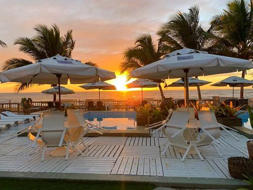 Pousada Ponta De Areia