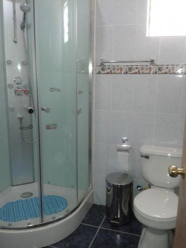 Cabañas Altos Del Bosque