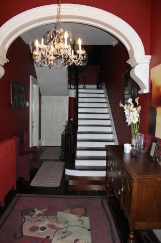 The Pictou Puffin Bed And Breakfast