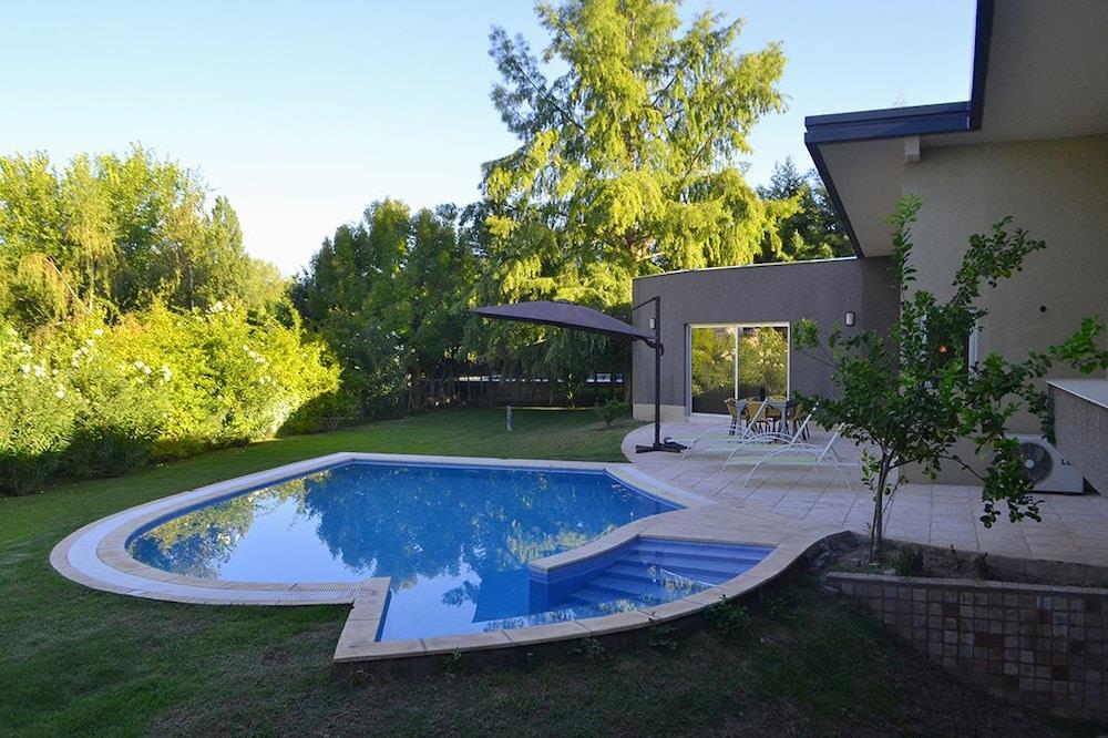 Casa Sama - Sama House [Vr]