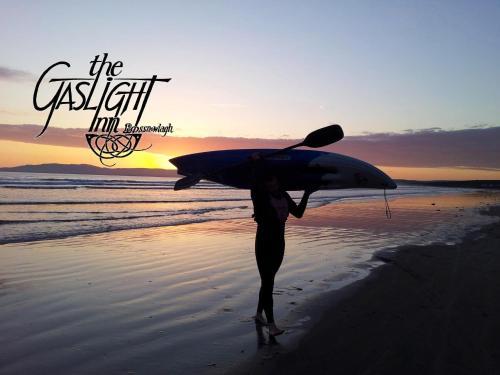 The Gaslight Inn Rossnowlagh