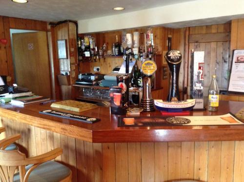 Khopchai Guesthhouse