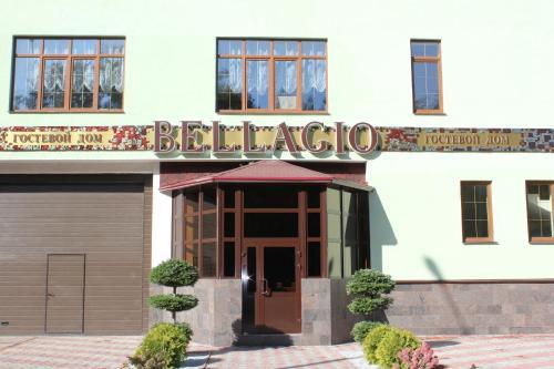 Guest House Bellagio
