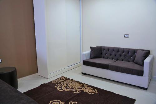 Nomelia Residence Hotel