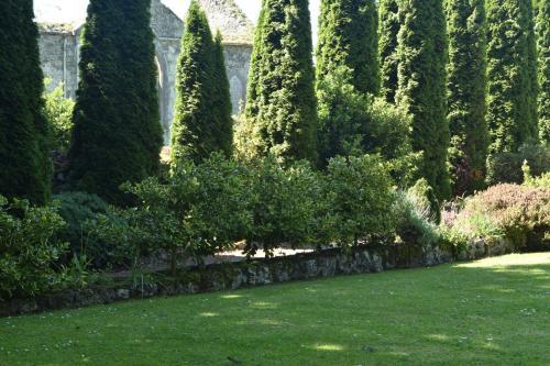 The Rectory Deerpark