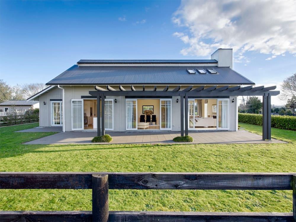 Eldonwood Bed And Breakfast