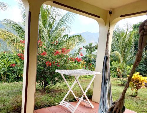 Serenity Lodges Dominica