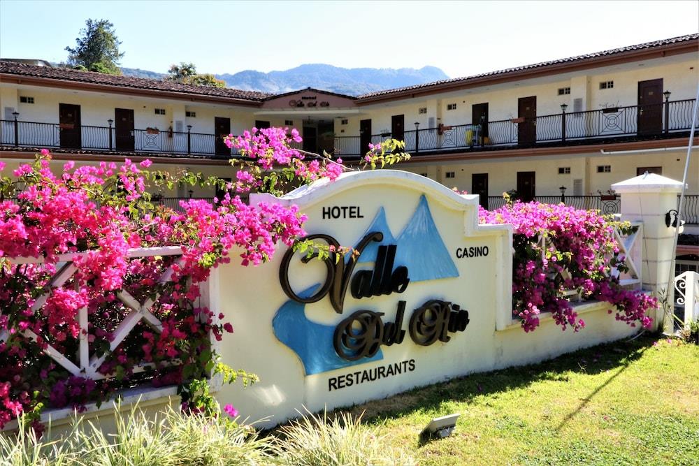 Hotel Valle Del Rio S.A