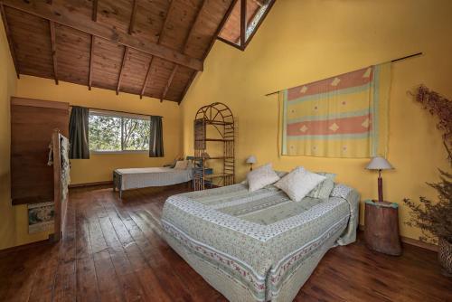 Cabañas Las Pléyades