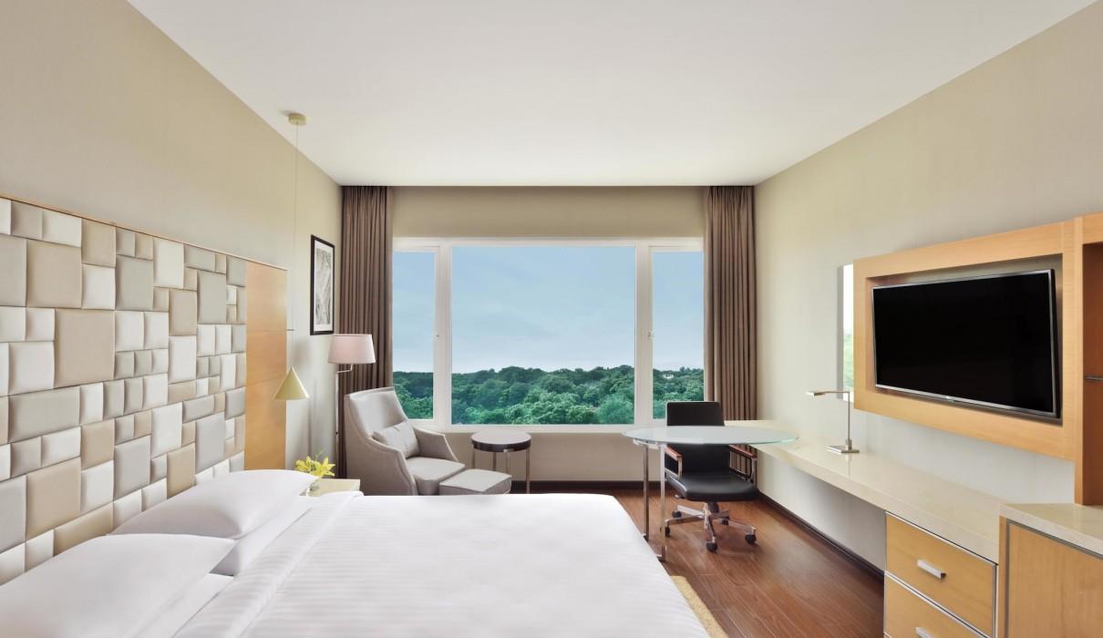 Courtyard By Marriott Madurai