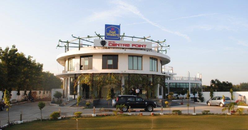 Hotel Centre Point Neemrana