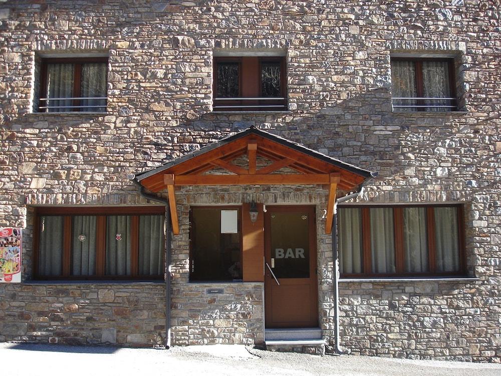 Apartments Turistics Vilaro