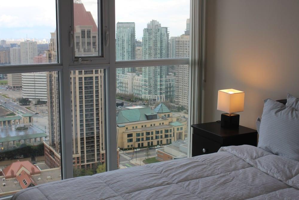 Elite Suites Executive Furnished Suites