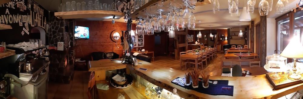 Penzión Grand Bystrá