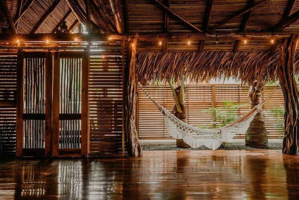 Sansara Surf And Yoga Resort Retreat