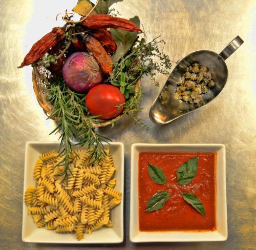 Posada Las Bromelias