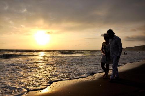 Hotel Canoa's Wonderland