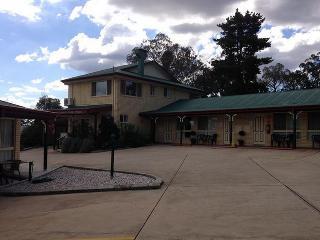 Country Rose Motel Warwick