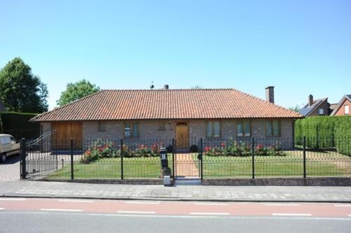 Flanders Cosy Corner Bed & Breakfast