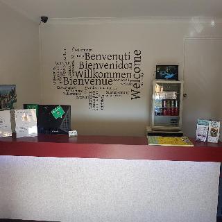 City View Motel Warwick