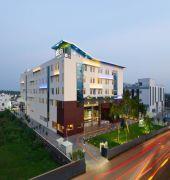 Aloft Coimbatore Singanallur