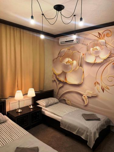 Maykop City Hotel & Hostel