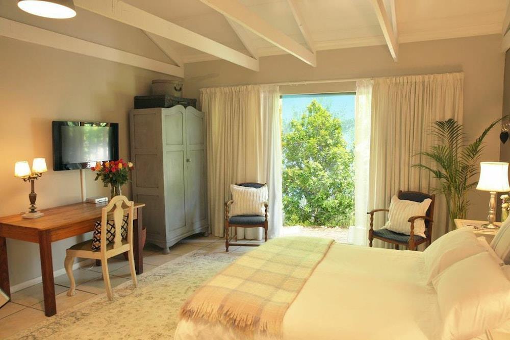 5 Konings Guesthouse