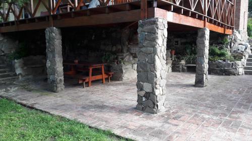 Cabañas Del Condado