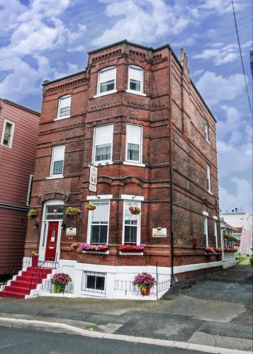 Earle Of Leinster B&B