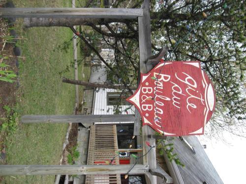 Gite Du Bouleau-Tadoussac