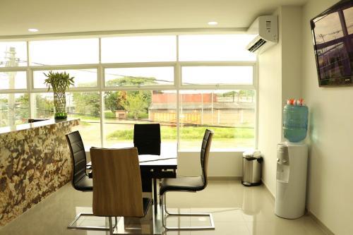 Hotel Corona Real Tuluá