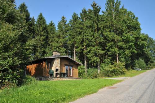 Village De Vacances De Vencimont