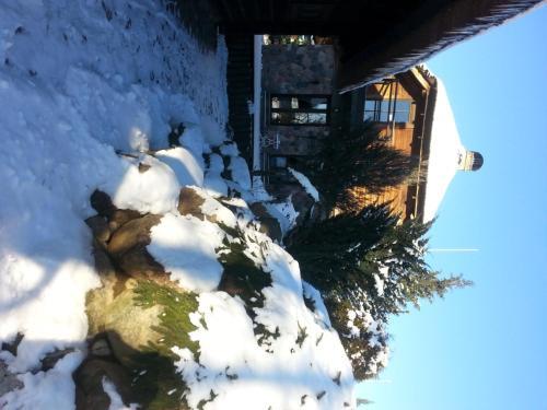 Akmenine Rezidencija