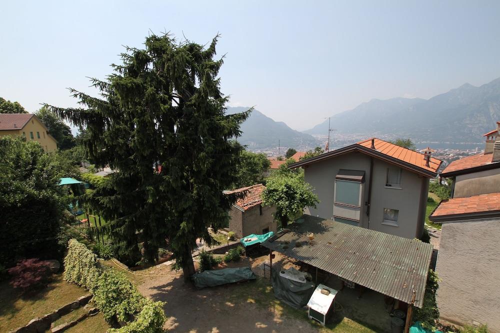 B&B Località Manzoniane