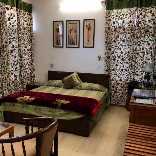 Colonels Retreat Home