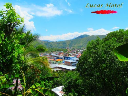 Lucas Hotel