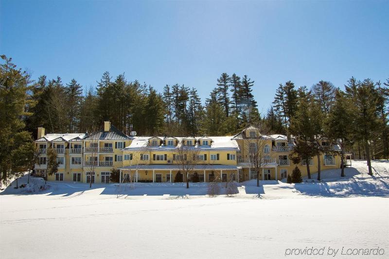 Ripplecove Lakefront Hotel