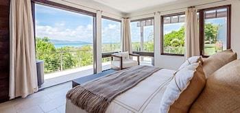 Villa Aquamarie At Kamique