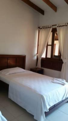 La Riviera Hotel Colonial