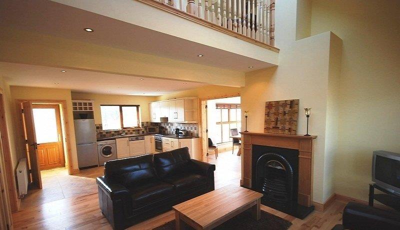 Cuan Na Ri Oceanfront Resort